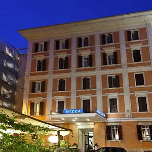 *** Hotel Nizza Italia