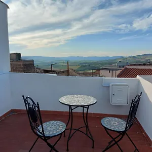  Appartamento Borgo Saraceno Primo