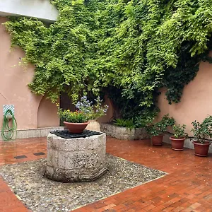 Palazzo Bella Campobello di Licata
