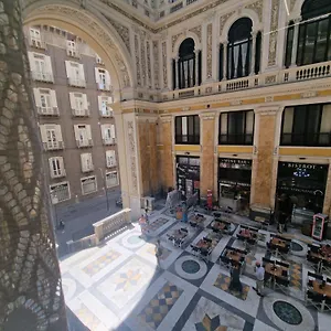  Bed & Breakfast Galleria Umberto I Italia