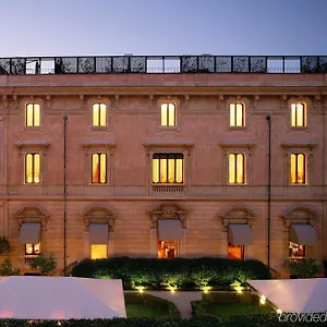 ***** Affittacamere Spalletti Trivelli - Small Luxury Of The Word Italia