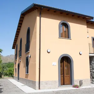 3* Affittacamere La Porta Delle Gole