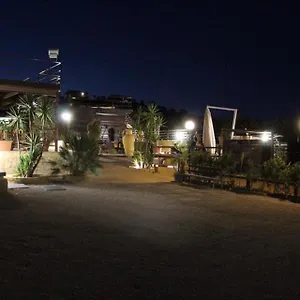 Trinacria *** Villaggio Mosè