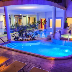 *** Hotel Baby Family Alda Amelia Italia