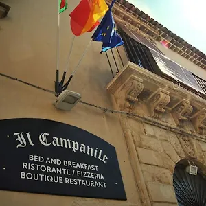 3* Affittacamere Il Campanile